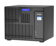 16-BAY, NAS, 3.5(0/12), 2.5(0/4), XE, 6C-3.3GHz, 32GB, 10GbE(2), 2.5GbE, TB(2), TWR, 3YR, 