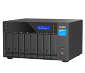QNAP, TVS-h874-i5-32G, 8-bay, NAS, Intel, Core, i5-12400, 6-core, 32GB, 