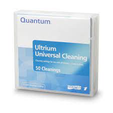 Quantum, LTO, Universal, Cleaning, Cartridge, for, all, LTO, Drives, 