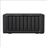Synology, DS1823xs+, DiskStation, 8-Bay, NAS, (, SYNOLOGY, HDD, only, ), 