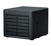 DS3622xs+, DiskStation, 12-Bay, NAS., 