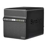 DS423+, DiskStation, 4-Bay, NAS, 