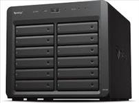 Synology, DX1222, DiskStation, Expansion, add, on, 12, 