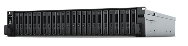 Synology, FX2421, expansion, unit, for, Flashstation, 