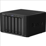 Synology, DX517, DiskStation, Expansion, add, on, 5, for, x17, series, only, (, DS1517+, &, DS1817+), 