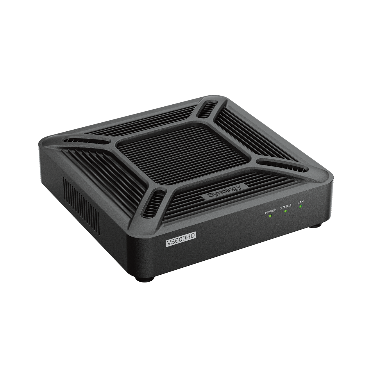 Synology, VS600HD, Visual, Station, 