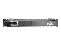 RDX, QuadPAK, Kit, (1.5U, Rackmount, for, 1-4, external, RDX, Drives), 
