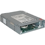 Tape Libraries/Tandberg Data/ Overland Storage: NEOxl, 40, 3u/40-slot, base/1-drive/LTO7, FC, 