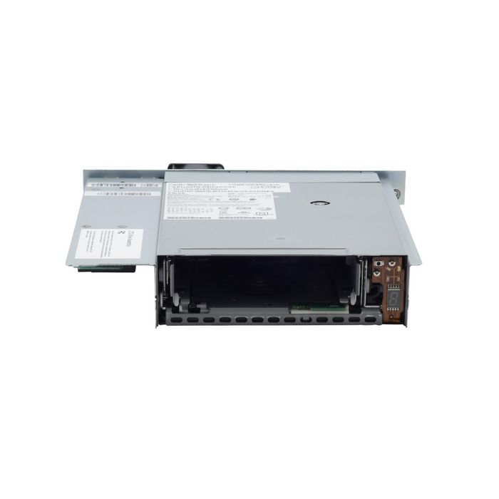 NEOxl-Series, LTO9, dual-port, FC, add-on, drive, (Only, for, Neo, XL40), 