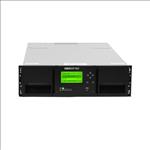 NEOxl, 40, 3u/40-slot, base/1-drive/LTO9, dual-port, FC, 