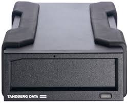 Tandberg, RDX, Drive, External, USB, 3.0, 