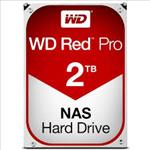 WD, Red, Pro, WD2002FFSX, 2TB, SATA3, Hard, Drive, for, 8, to, 16-bay, Network, Attached, Storage, 