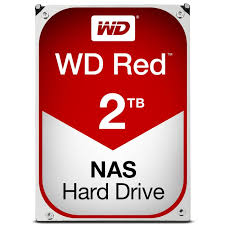 WD, RED, WD20EFRX, Caviar, 2TB, Intellipower, DDR2/150MBs/3.5, 