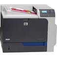 Laser - Colour A4/Hewlett-Packard: HP, COLOUR, LASERJET, CP4025, DN, PRINTER, 