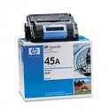 Hewlett-Packard, BLACK, TONER, Q5945A, 