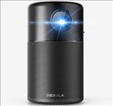 Anker, Nebula, D4111, 100, Lumen, Android, Portable, Projector, 