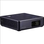 ASUS, ZenBeam, S2, Portable, Projector, LED, 500, Lumens, 720p, USB-C, HDMI, 