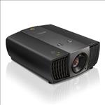 BenQ, X12000H, DLP, Laser, Projector, 4K, UHD, 2200, Lumens, 50000:1, HDMI, HDR, 3D, BluRay, Ready, 