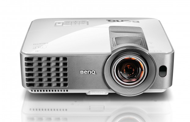 Benq, MW632ST, 3200, Lumens, WXGA, Short, Throw, projector, 