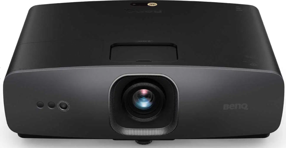 BenQ, W2720i, 4K, UHD, 2500, Lumen, Cinema, Projector, 