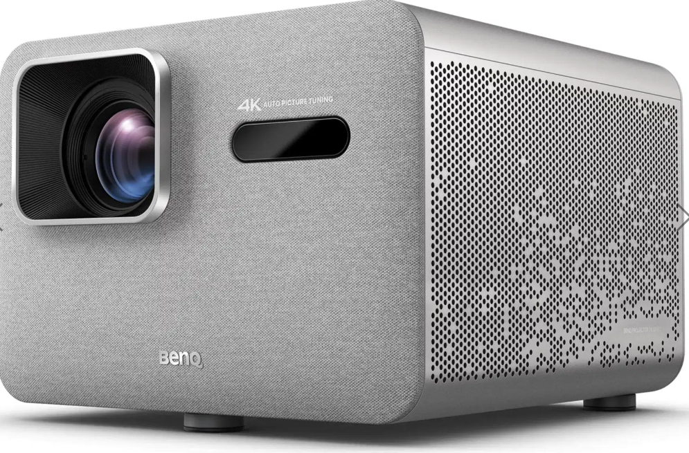 BenQ, TK705STI, HD, 3000, Lumen, Home, Entertainment, Projector, 