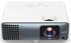 BenQ, TK710STi, 4K, UHD, DLP, 3200, Lumen, Short, Throw, Laser, Gaming, Projector, 