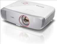 BenQ, W1210ST, DLP, Projector, FHD, 2200, Lumens, Home, Theatre, Projector, 