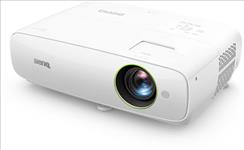 BenQ, EH620, DLP, Smart, Projector/, Full, HD/, 3400lm/, 15000:1/, HDMI/, 5Wx2, /, RS232, /, USBx1, /, RJ45, for, Network, 