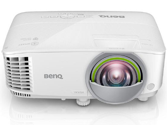 Benq, EW800ST, WXGA, 3300, Lumen, Android, Projector, 