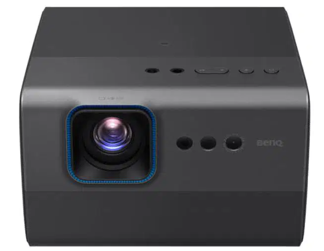BenQ, GP520, 4K, UHD, 2600, Lumen, Laser, Cinema, Projector, 