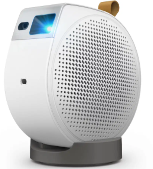 BenQ, GV50, 1080P, Portable, Projector, 