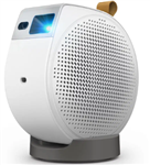 BenQ, GV50, 1080P, Portable, Projector, 