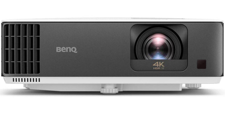 BenQ, TK700ST, 4K, UHD, DLP, Short, Throw, Gaming, Projector, 