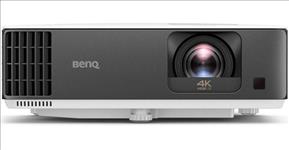 BenQ, TK700ST, 4K, UHD, DLP, Short, Throw, Gaming, Projector, 