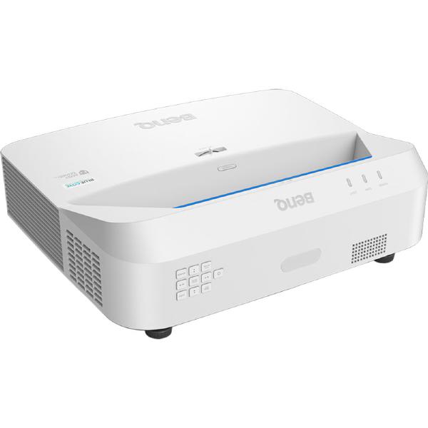Ultra Short Throw/Benq: BenQ, LH890UST, DLP, Laser, Full, HD, 4000ANSI, Ultra, Short, Throw, Projector,