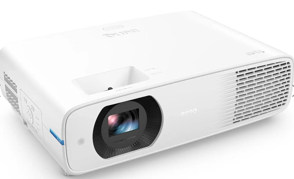 BenQ, LH750, HD, 1080P, 5000, Lumen, Business, Projector, 
