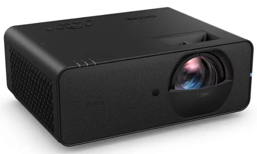 BenQ, LH860ST, 1080P, 5000, lumen, Short, Throw, Black, Laser, Projector, 