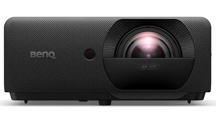 BenQ, LK830ST, 4K, 16:9, 4000, Lumen, Short, Throw, Laser, Projector, 