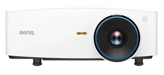 BenQ, LK935, 4K, UHD, 5500, Lumen, Laser, Business, Projector, 