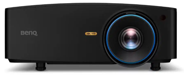BenQ, LK936ST, 4K, UHD, 5100, Lumen, Short, Throw, Projector, 