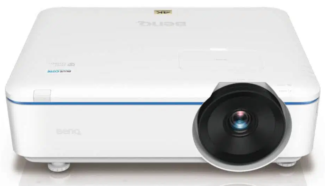 BenQ, LK952, 4K, UHD, 5000, Lumen, Business, Laser, Projector, 