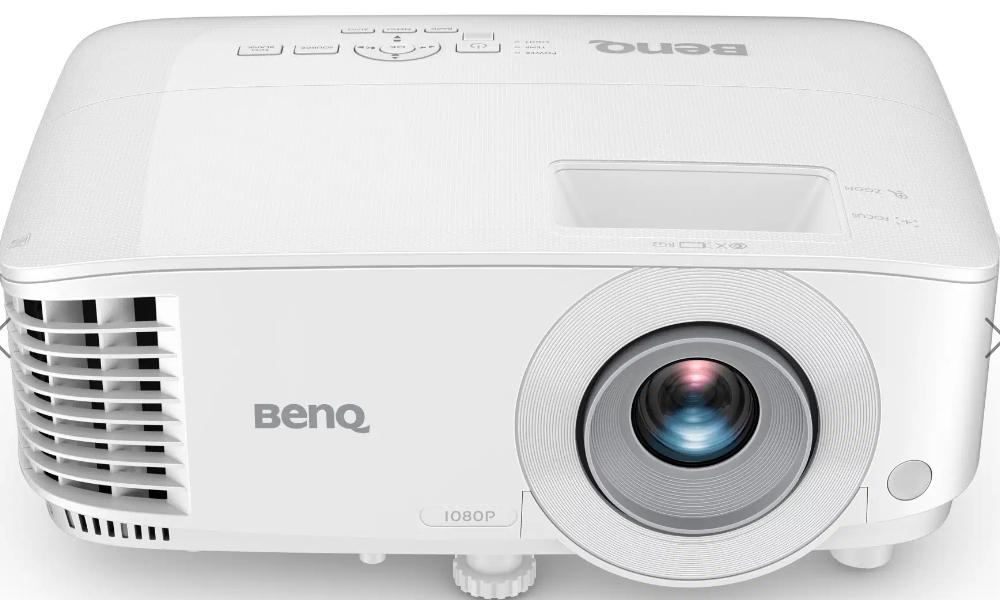 BenQ, MH560, HD, 1080P, Business, Projector, 