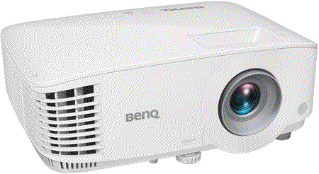 Benq, MH733, 1080P, HD, 4000, Lumen, Projector, 