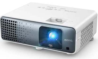 BenQ, TK710, 4K, 3200, Lumen, Gaming, Projector, 