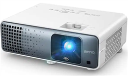 BenQ, TK710, 4K, 3200, Lumen, Gaming, Projector, 