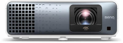 BenQ, TK710STi, 4K, UHD, DLP, 3200, Lumen, Laser, Gaming, Projector, 