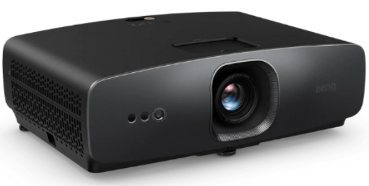 BenQ, W2720i, 4K, UHD, 2500lm, LED, Smart, Home, Theater, Projector, with, AI, Picture, 