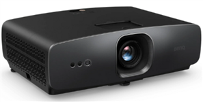 BenQ, W2720i, 4K, UHD, 2500lm, LED, Smart, Home, Theater, Projector, with, AI, Picture, 