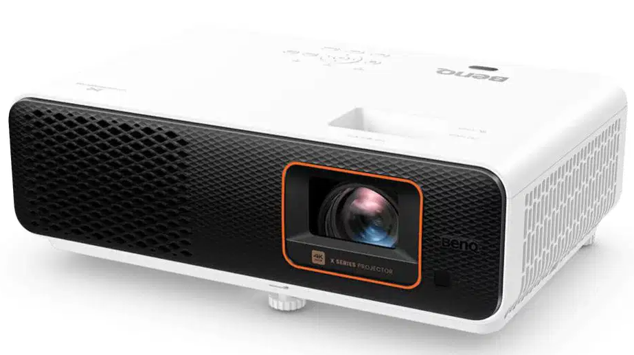 BenQ, X500i, 4K, UHD, 2200, Lumen, Gaming, Projector, 