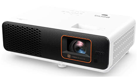 BenQ, X500i, 4K, UHD, 2200, Lumen, Gaming, Projector, 